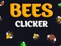 Игра Bees Clicker