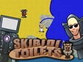 Игра Skibidi Toilets