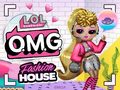 Игра LOL Surprise OMG™ Fashion House