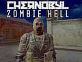 Игра Chernobyl Zombie Hell