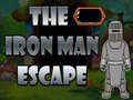 Игра The Iron Man Escape