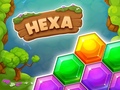 Игра Hexa