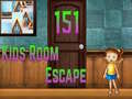 Игра Amgel Kids Room Escape 151