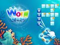 Игра Word Ocean