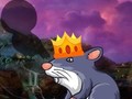 Игра Escape King Rat From Forest