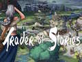 Игра Trader of Stories III