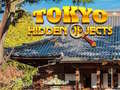 Игра Tokyo Hidden Objects