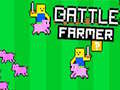 Игра Battle Farmer