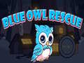 Игра Blue Owl Rescue