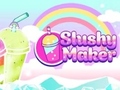 Ігра Slushy Maker