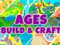 Игра Ages: Build & Craft