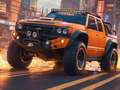 Игра 4x4 Offroader