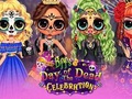 Игра BFF's Day of the Dead Celebration