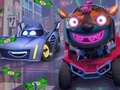 Игра Gotham Chase