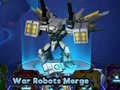Игра War Robots Merge