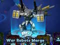 Ігра War Robots Merge