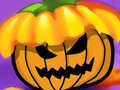 Игра Pumpkin Fright Night