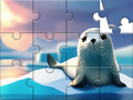 Игра Jigsaw Puzzle: Sea