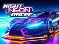 Игра Neon City Racers
