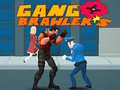 Игра Gang Brawlers