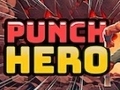 Игра Punch Hero