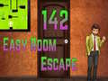 Игра Amgel Easy Room Escape 142