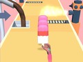 Игра Popsicle Summer Run