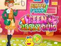 Игра Teen Geeky Chic