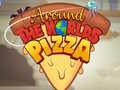 Игра Around the Worlds Pizza