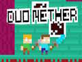 Игра Duo Nether