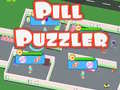 Игра Pill Puzzler