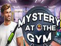 Игра Mystery at the Gym