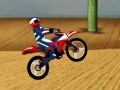 Игра Bike zone 3