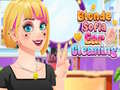 Ігра Blonde Sofia Ear Cleaning