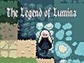 Игра The Legend of Lumina
