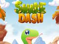 Игра Snake Dash