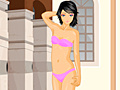 Игра Urban Look Dress Up