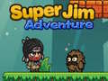 Игра Super Jim Adventure