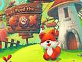 Игра Feed The Fox