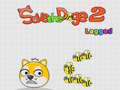 Игра Save The Doge 2