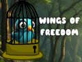 Игра Wings of Freedom