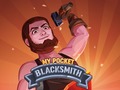 Игра My Pocket Blacksmith