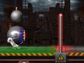 Игра Extreme Volleyball