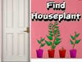 Игра Find Houseplant