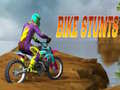 Ігра Bike Stunts 
