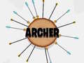 Игра Archer 