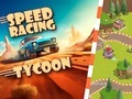 Игра Car Speed Racing Tycoon