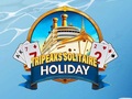 Игра Tripeaks Solitaire Holiday