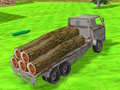 Ігра Cargo Truck Offroad