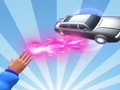 Игра Telekinesis Race 3D